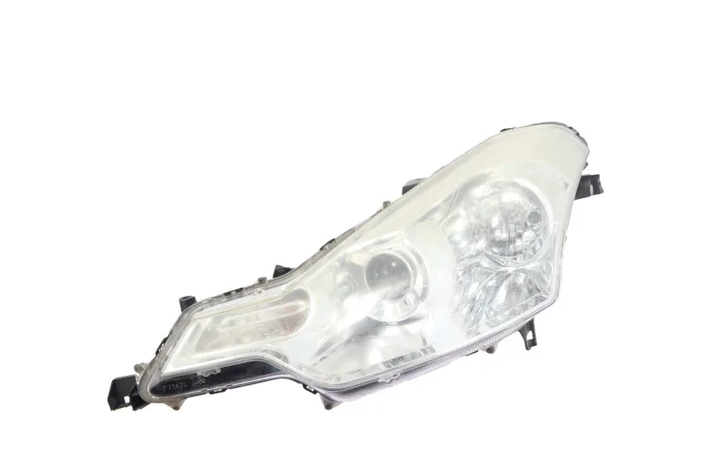 Optique avant principal gauche (feux)(phare) pour CITROEN C-CROSSER