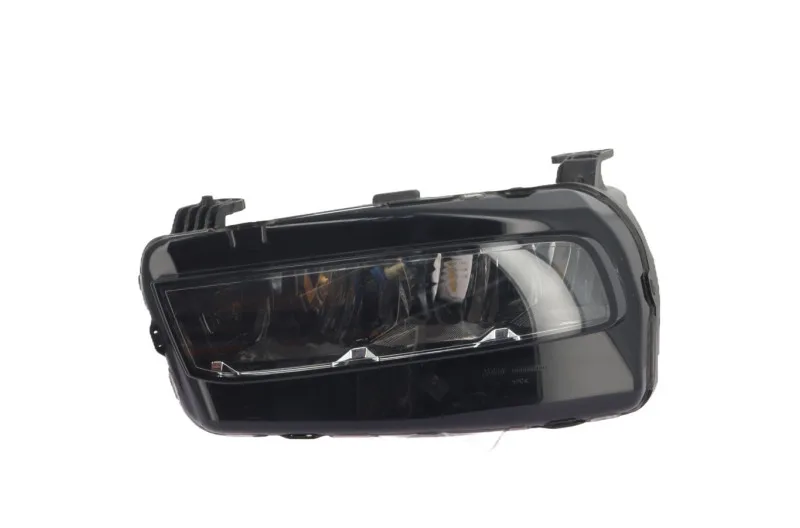 Optique avant principal gauche (feux)(phare) pour CITROEN C3 AIRCROSS 1 PHASE 2