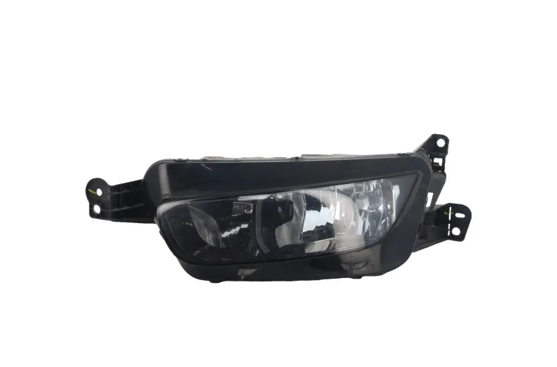 Optique avant principal gauche (feux)(phare) pour CITROEN C4 PICASSO 2 PHASE 2