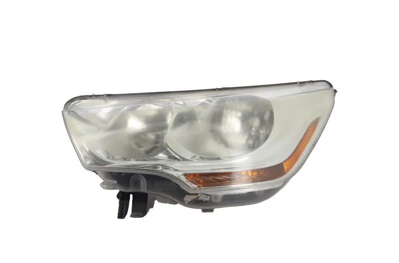 Optique avant principal gauche (feux)(phare) pour CITROEN DS4 PHASE 1