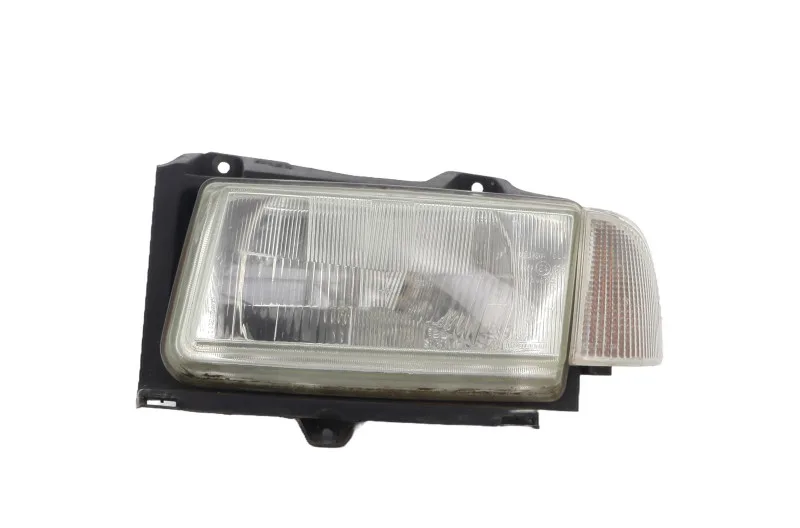 Optique avant principal gauche (feux)(phare) pour CITROEN JUMPY 1 PHASE 1