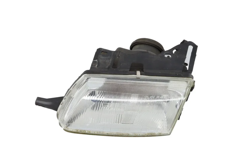 Optique avant principal gauche (feux)(phare) pour CITROEN SAXO PHASE 2