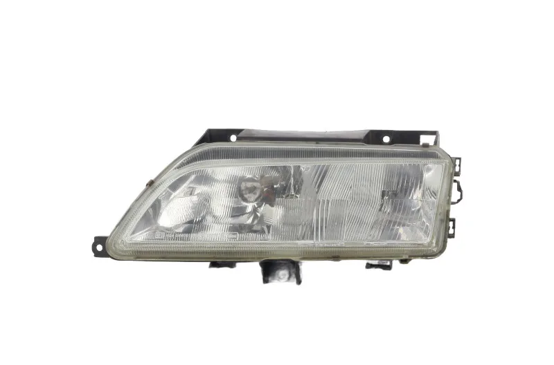 Optique avant principal gauche (feux)(phare) pour CITROEN XANTIA PHASE 2