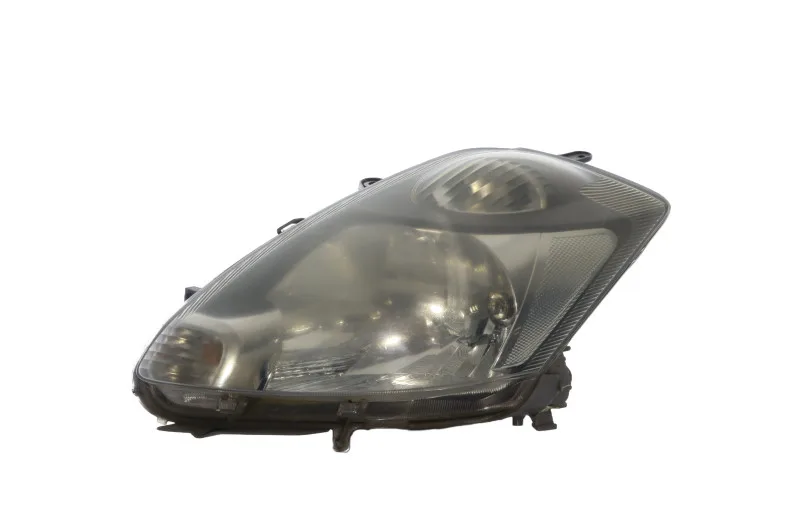 Optique avant principal gauche (feux)(phare) pour DAIHATSU SIRION 2