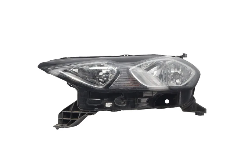 Optique avant principal gauche (feux)(phare) pour DS DS3 CROSSBACK