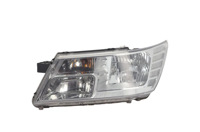 Optique avant principal gauche (feux)(phare) pour FIAT FREEMONT