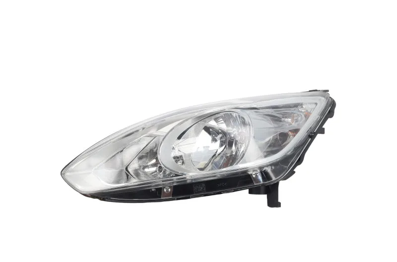 Optique avant principal gauche (feux)(phare) pour FORD C-MAX 2 PHASE 1