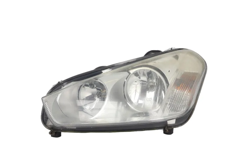 Optique avant principal gauche (feux)(phare) pour FORD C-MAX