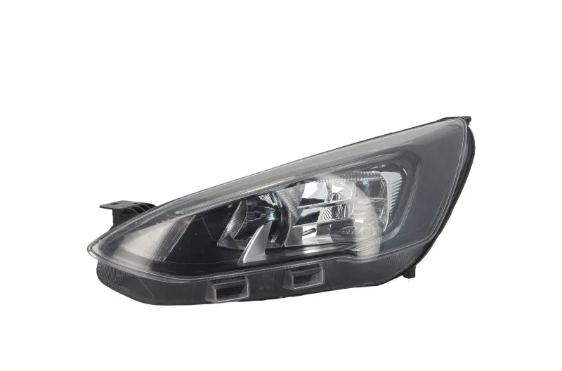 Optique avant principal gauche (feux)(phare) pour FORD FOCUS 4 PHASE 1