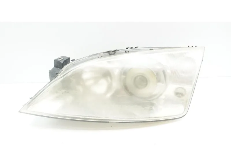 Optique avant principal gauche (feux)(phare) pour FORD MONDEO 2