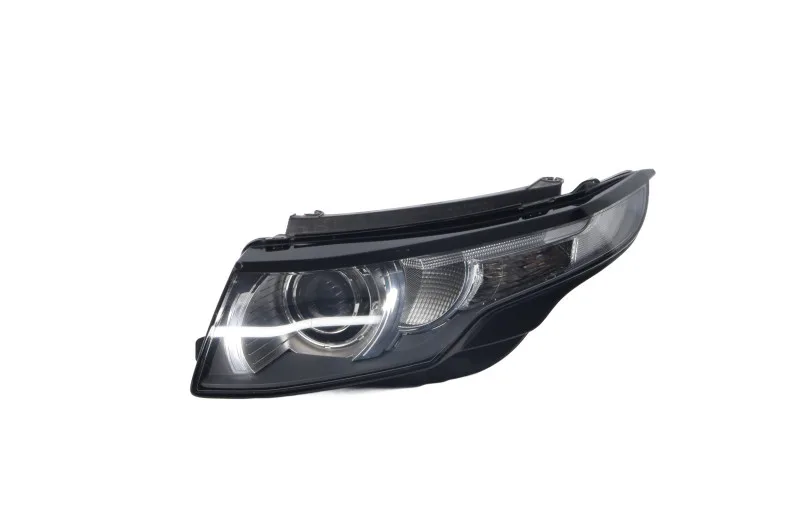 Optique avant principal gauche (feux)(phare) pour LAND ROVER RANGE ROVER 1...