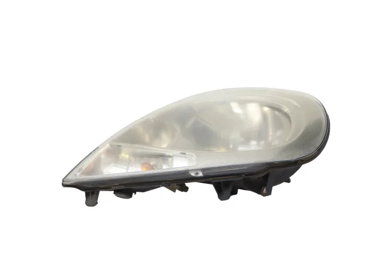 Optique avant principal gauche (feux)(phare) pour NISSAN PRIMASTAR 1 PHASE 2