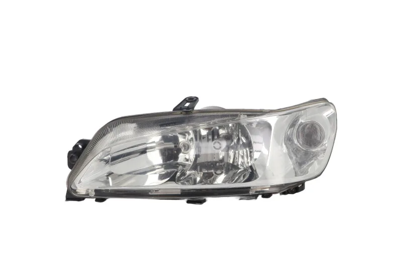 Optique avant principal gauche (feux)(phare) pour PEUGEOT 306 BREAK