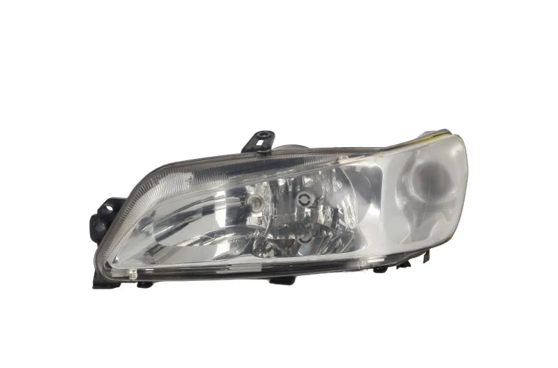 Optique avant principal gauche (feux)(phare) pour PEUGEOT 306 PHASE 2 CABRIOLET