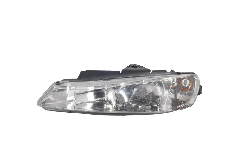 Optique avant principal gauche (feux)(phare) pour PEUGEOT 406 BREAK PHASE 2