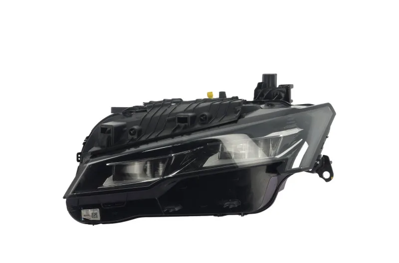 Optique avant principal gauche (feux)(phare) pour PEUGEOT 408