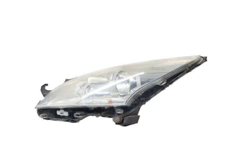 Optique avant principal gauche (feux)(phare) pour PEUGEOT 5008 1 PHASE 1