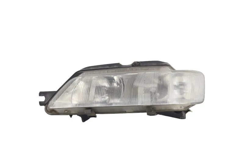 Optique avant principal gauche (feux)(phare) pour PEUGEOT 605 PHASE 2