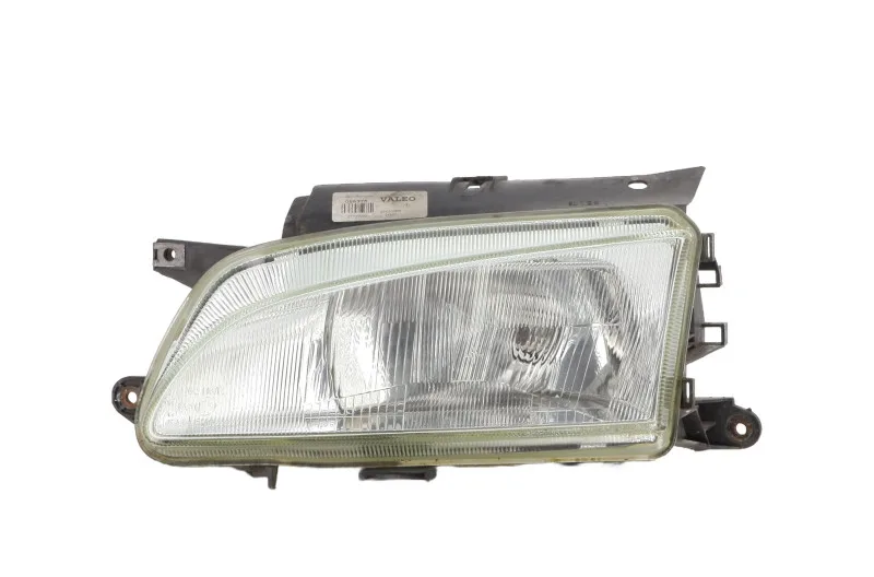 Optique avant principal gauche (feux)(phare) pour PEUGEOT PARTNER 1 PHASE 1