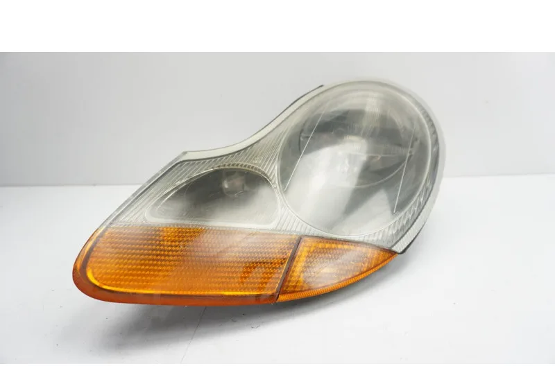 Optique avant principal gauche (feux)(phare) pour PORSCHE BOXSTER 1 986...