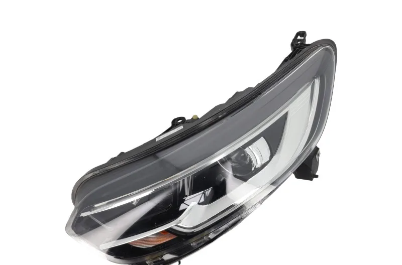Optique avant principal gauche (feux)(phare) pour RENAULT KADJAR PHASE 1