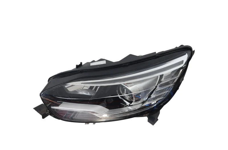 Optique avant principal gauche (feux)(phare) pour RENAULT SCENIC 4