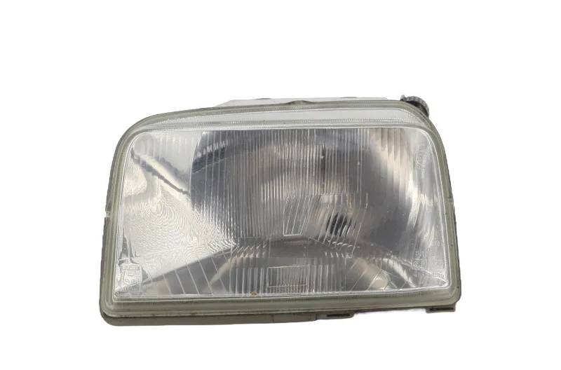 Optique avant principal gauche (feux)(phare) pour RENAULT SUPER 5