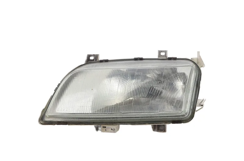 Optique avant principal gauche (feux)(phare) pour SEAT ALHAMBRA 1 PHASE 1
