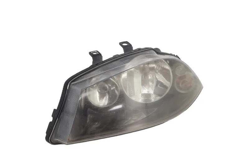 Optique avant principal gauche (feux)(phare) pour SEAT IBIZA 3 PHASE 2