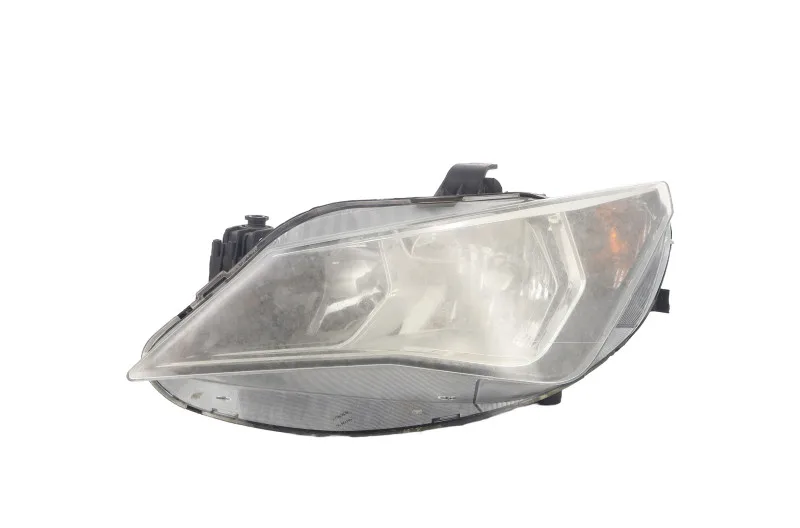 Optique avant principal gauche (feux)(phare) pour SEAT IBIZA 4 PHASE 2