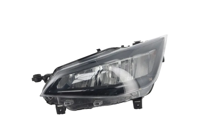 Optique avant principal gauche (feux)(phare) pour SEAT IBIZA 5 PHASE 2