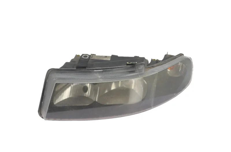 Optique avant principal gauche (feux)(phare) pour SEAT TOLEDO 2