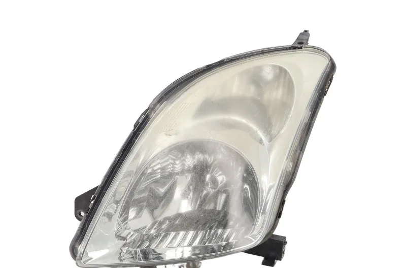 Optique avant principal gauche (feux)(phare) pour SUZUKI SWIFT 3