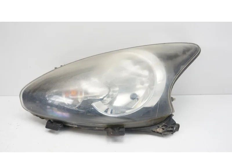 Optique avant principal gauche (feux)(phare) pour TOYOTA AYGO 1 PHASE 1