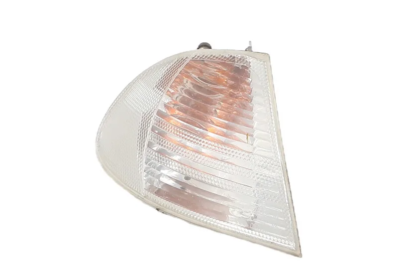 Optique avant secondaire droit (feux)(clignotant) pour BMW SERIE 3 E46 PHASE 1