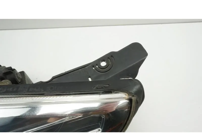 Optique avant secondaire droit (feux)(clignotant) pour HYUNDAI I 10 1 PHASE 1