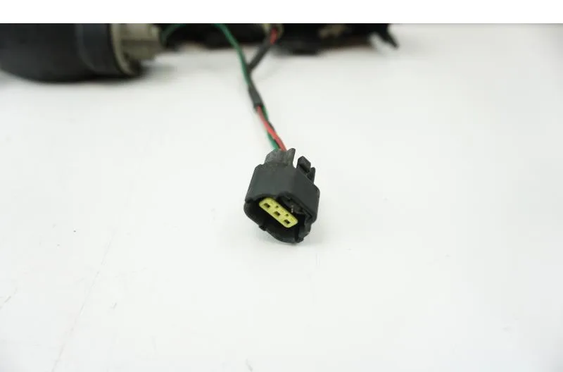 Optique avant secondaire droit (feux)(clignotant) pour MAZDA 323 4 PHASE 1