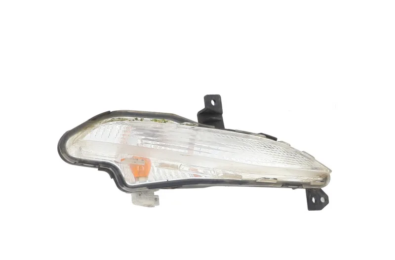 Optique avant secondaire droit (feux)(clignotant) pour PEUGEOT 308 2 PHASE 1