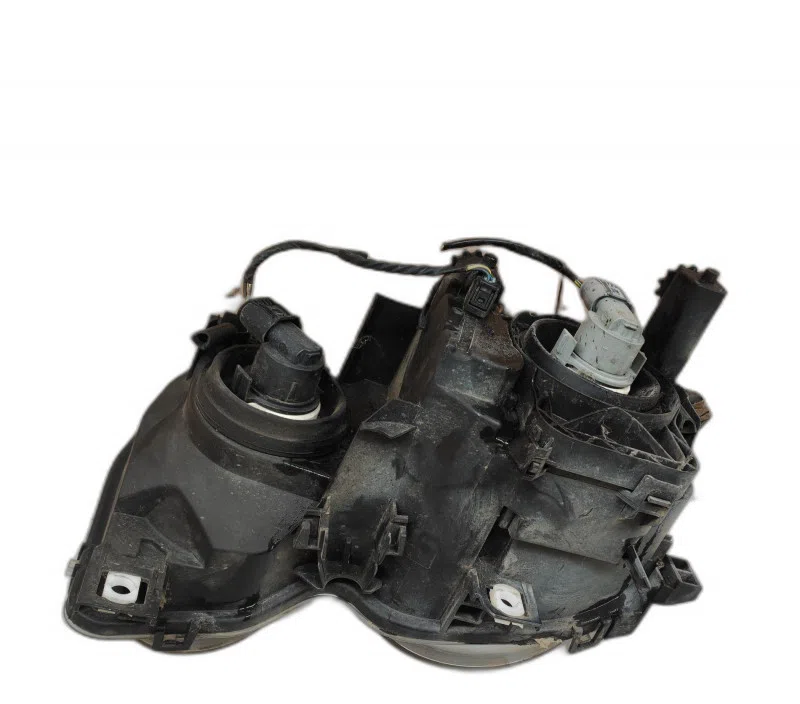 OPTIQUE DROIT BMW SERIE 3 63126901970