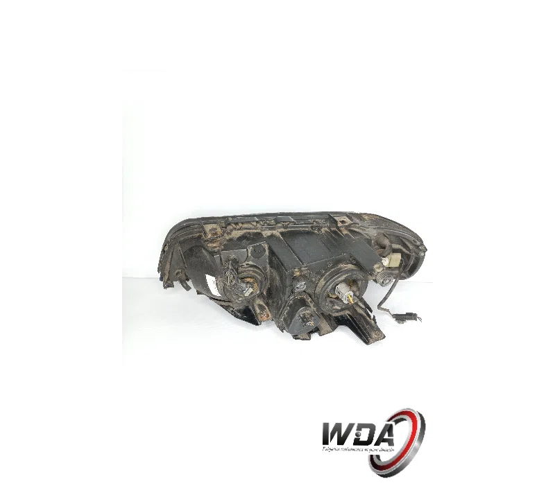 OPTIQUE DROIT BMW X5 I (E53) 63126940166