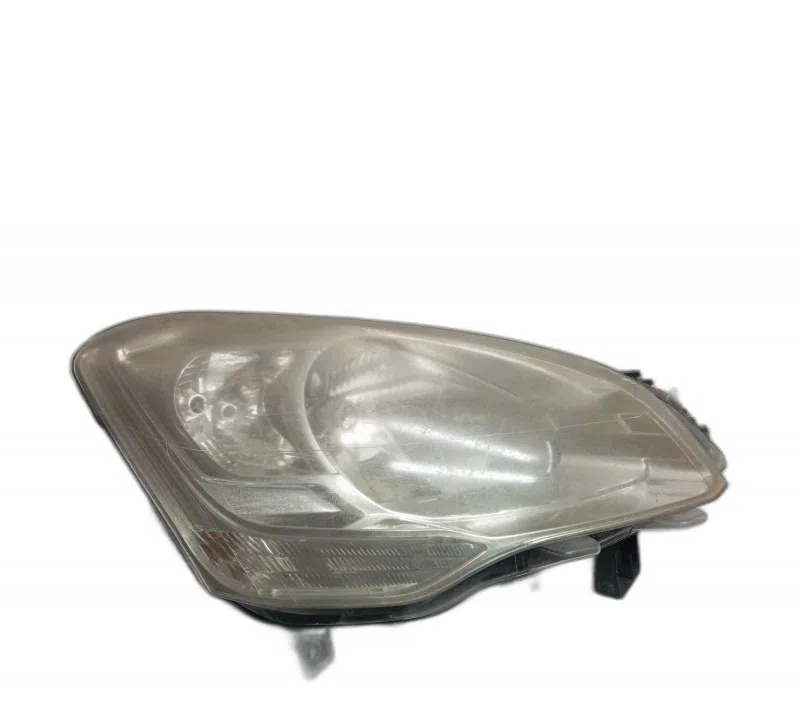 OPTIQUE DROIT CITROEN BERLINGO II BREAK 00006206K6