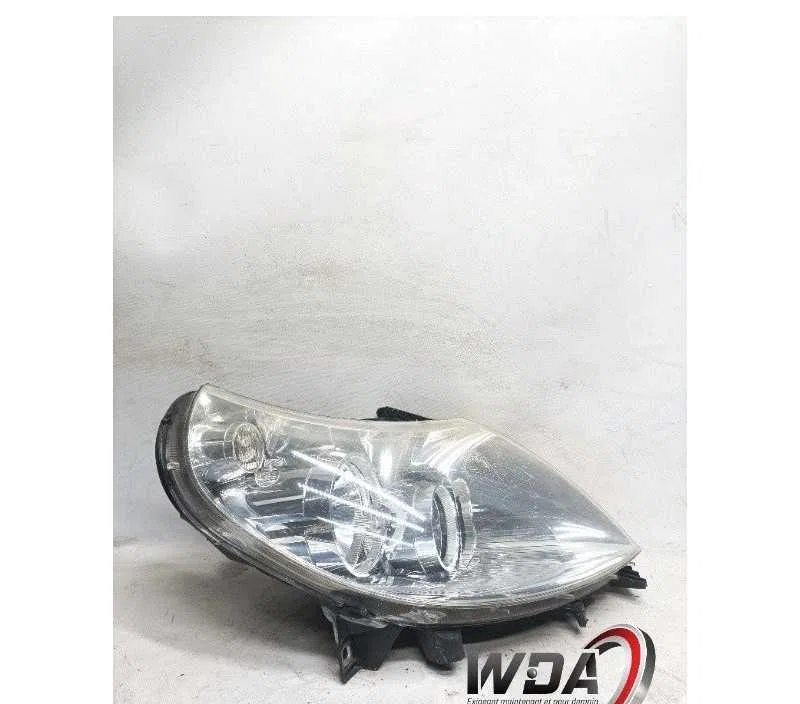 OPTIQUE DROIT CITROEN JUMPER III 1606926880