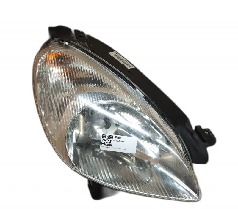 OPTIQUE DROIT CITROEN PICASSO 00006205W0