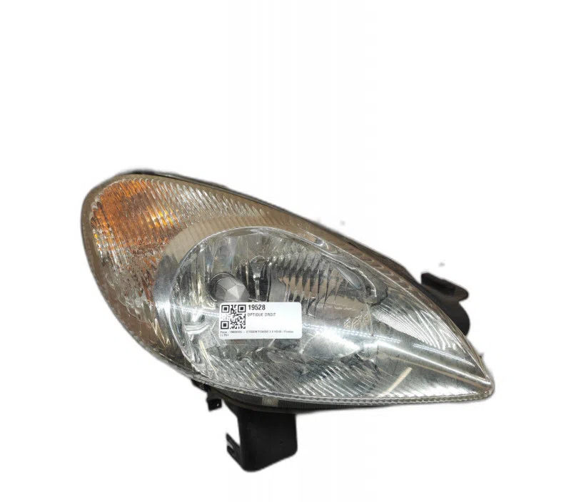 OPTIQUE DROIT CITROEN PICASSO 00006205W0