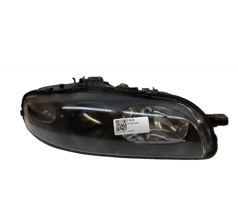 OPTIQUE DROIT FIAT MAREA 46524479