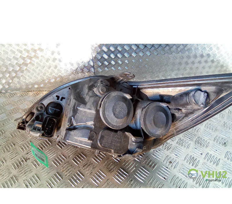 OPTIQUE DROIT FORD FOCUS II 1755404