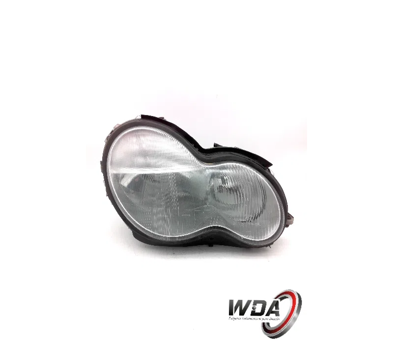 OPTIQUE DROIT MERCEDES CLASSE C II A2038200161