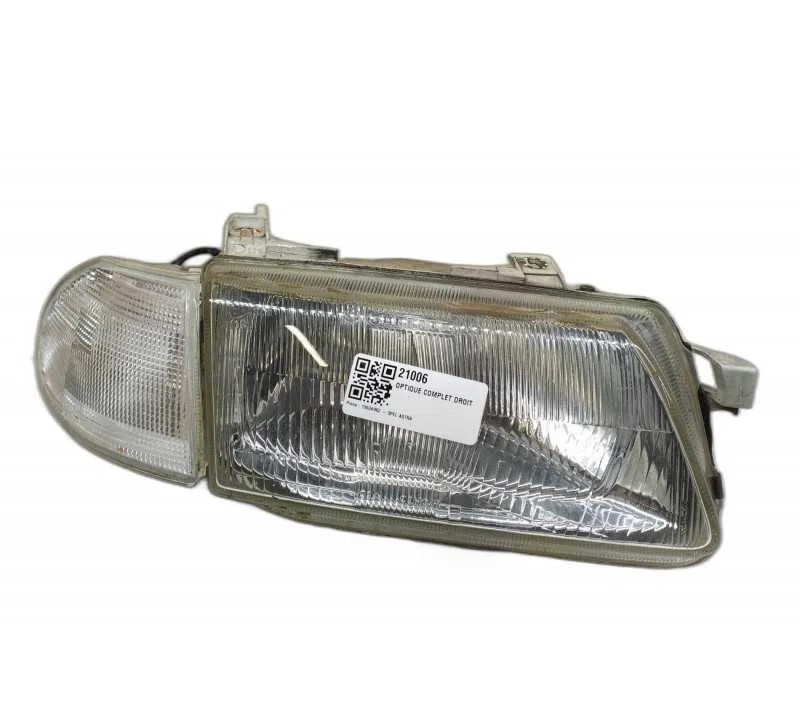 OPTIQUE DROIT OPEL ASTRA 90442390