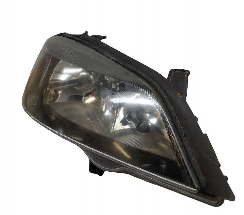 OPTIQUE DROIT OPEL ASTRA 93175369
