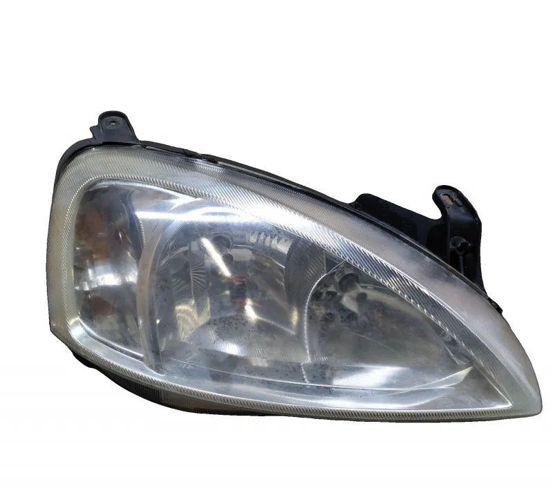 OPTIQUE DROIT OPEL COMBO 93185147